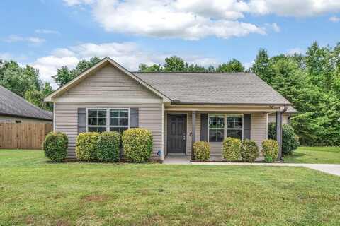 1042 Slow Creek Court, Boiling Springs, SC 29316