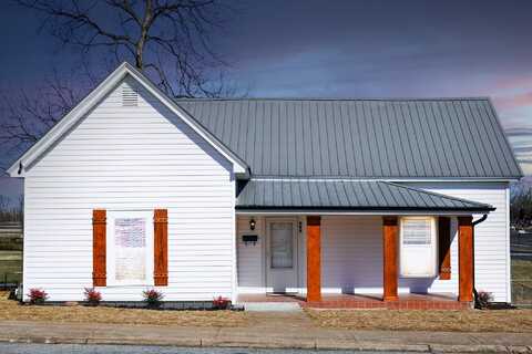 205 E Robinson Street, Gaffney, SC 29340