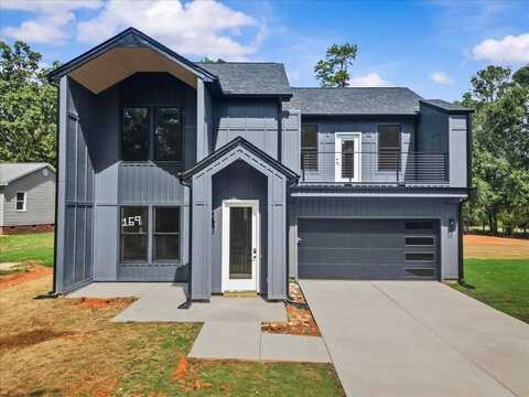 169 Goodwin Road, Fountain Inn, SC 29644