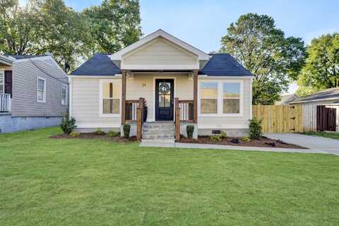 25 Landwood Avenue, Greenville, SC 29607