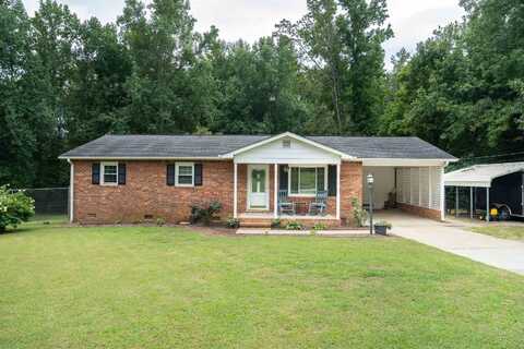 112 Pruitt Drive, Chesnee, SC 29323