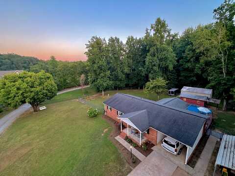 112 Pruitt Drive, Chesnee, SC 29323