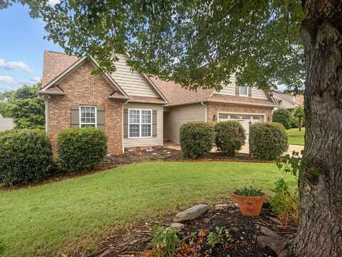 670 Secretariat Drive, Boiling Springs, SC 29316