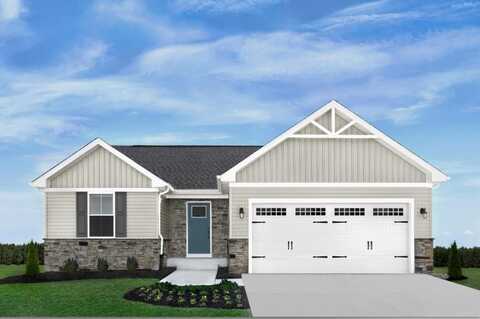 2039 Springmill Drive, Boiling Springs, SC 29316
