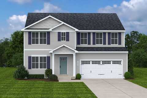 4026 Chessgrove Way, Spartanburg, SC 29307