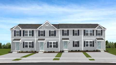 3078 Oaksmere Drive, Spartanburg, SC 29307