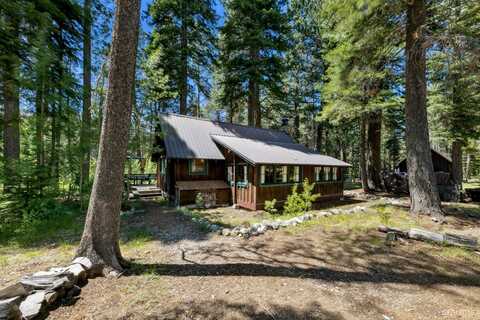2438 Rainbow Road, South Lake Tahoe, CA 96150