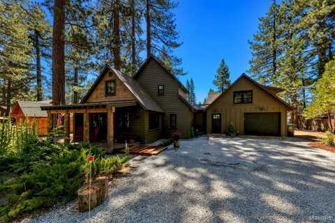 1048 Trout Creek Avenue, South Lake Tahoe, CA 96150