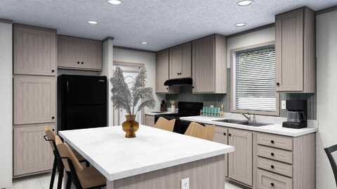 235 Grey Oak Drive, Coopersville, MI 49404