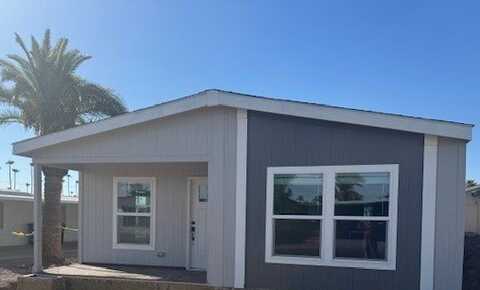 3104 E. BROADWAY, LOT #294, Mesa, AZ 85204