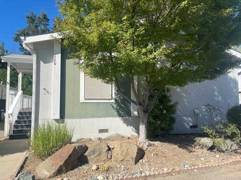 46041 Road 415 Lot # 110, Coarsegold, CA 93614