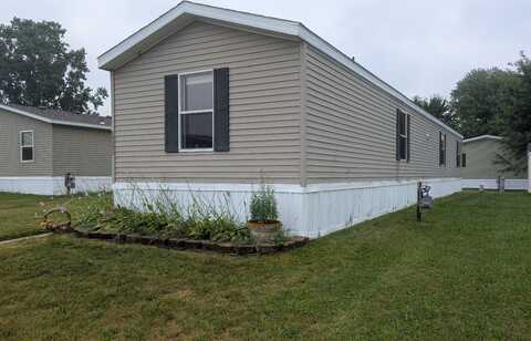 25233 Saxony, Wood Haven, MI 48183