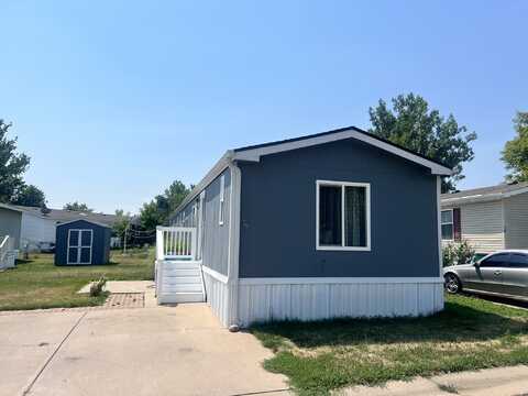 2300 W County Rd 38E Lot 079, Ft. Collins, CO 80526