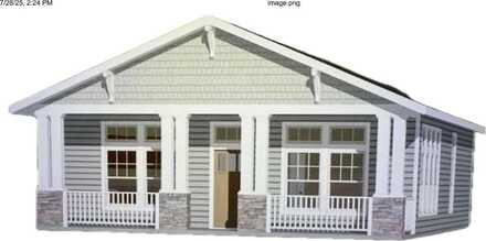 426 N Lincoln Street, Oakland City, IN 47660