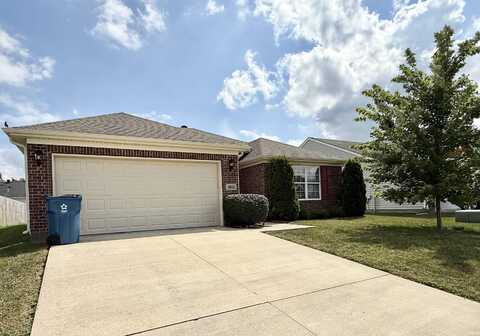 5045 Stables Drive, Evansville, IN 47715