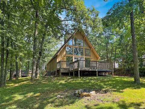 12 E Chimes Drive, Santa Claus, IN 47579