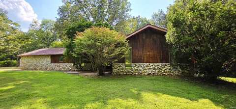 1673 County Road 1100 E, Carmi, IL 62821