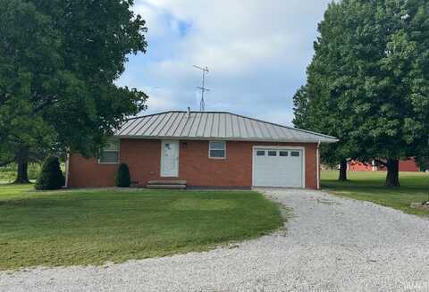 19919 N County Road 300 E, Dale, IN 47523