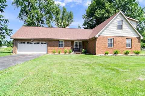 6600 Pollack Avenue, Evansville, IN 47715
