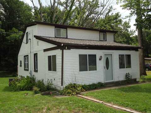 7346 Main Street, Wadesville, IN 47638
