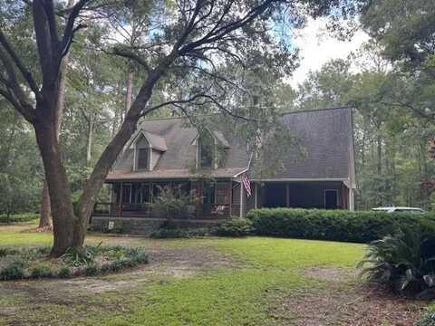161 Evergreen Ln, Cairo, GA 39828