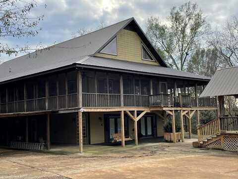 83 Jayess Road, Tylertown, MS 39667