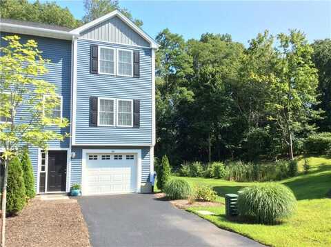 46 Stone Bridge Drive, South Kingstown, RI 02879