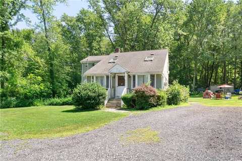 12 Keough Street, Woonsocket, RI 02895
