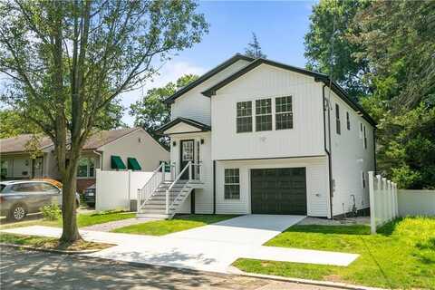 114 Naples Avenue, Providence, RI 02908