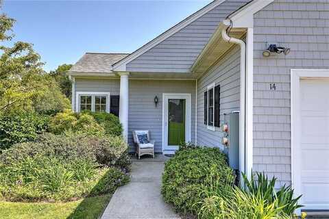 14 Village Way, Westport, MA 02790