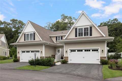 70 Tourjee Lane, North Kingstown, RI 02852