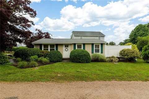 6 East Burdick Street, Charlestown, RI 02813