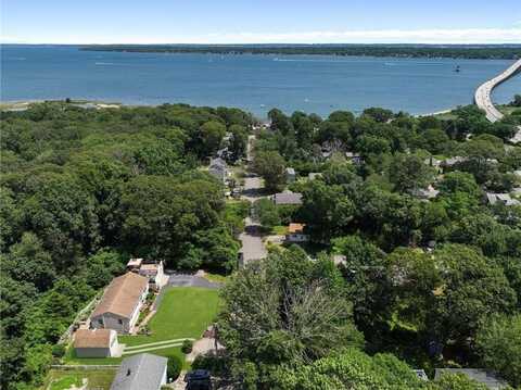 136 Plum Point Road, North Kingstown, RI 02874