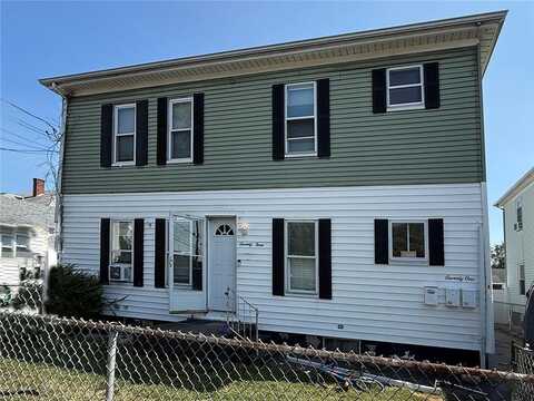 71 Hunts Avenue, Pawtucket, RI 02861