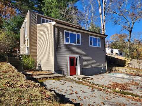 53 Knotty Oak Shore, Coventry, RI 02816