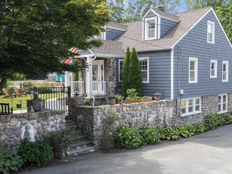 96 Ashaway Road, Westerly, RI 02891