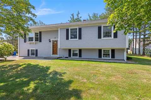 14 Davisville Lane, Narragansett, RI 02882