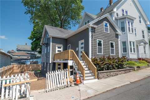 241 Cato Street, Woonsocket, RI 02895