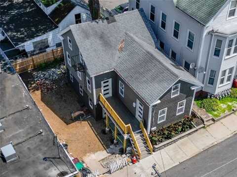 241 Cato Street, Woonsocket, RI 02895
