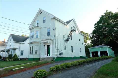 118 Summer Street, Woonsocket, RI 02895