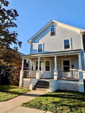 18 Bedlow Avenue, Newport, RI 02840