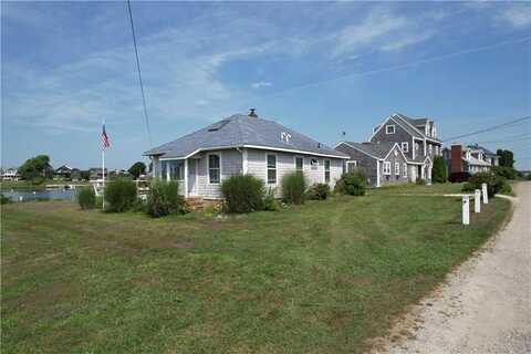24 Peninsula Road, South Kingstown, RI 02879