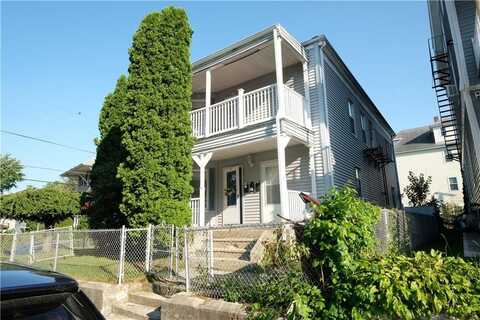 336 Olo Street, Woonsocket, RI 02895