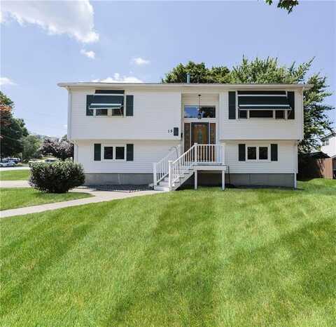 15 Blue Jay Drive, Cranston, RI 02920