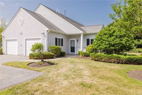 32 Village Way, Westport, MA 02790