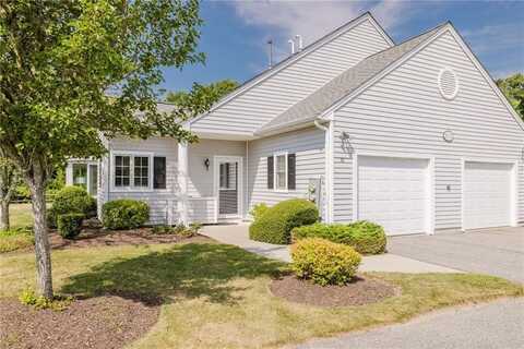 30 Village Way, Westport, MA 02790