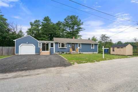 48 Shea Lane, Burrillville, RI 02859
