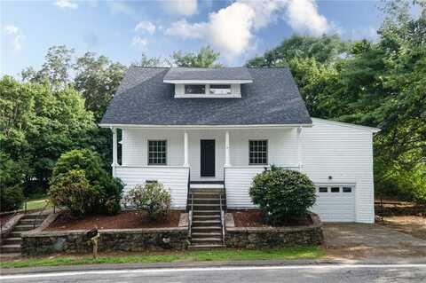 48 May Street, Attleboro, MA 02703