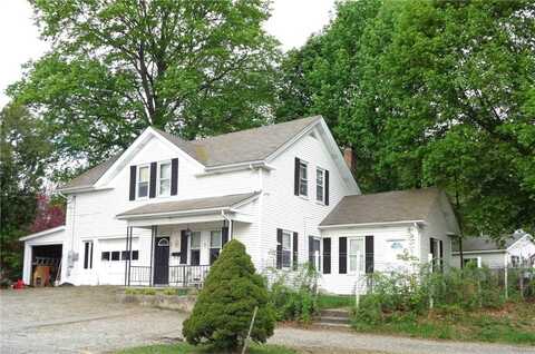 168 Spring Street, Woonsocket, RI 02895