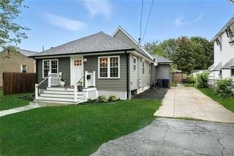 12 Atwood Avenue, North Providence, RI 02904